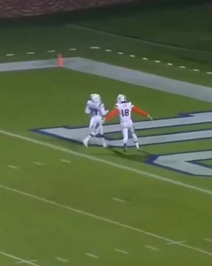 CFB Top Plays (pt 24): Miami Game Winning Kick Return TD vs Duke #cfb #highlights #topplays