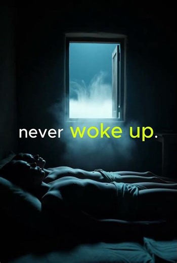 The Lake That Killed 1,700 People Overnight