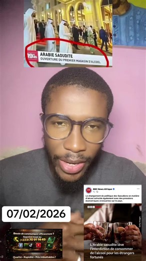 Arabie saoudite #newcreator #vi #crew07 #politica #geopolitique @M A C Média @afrique au coeur