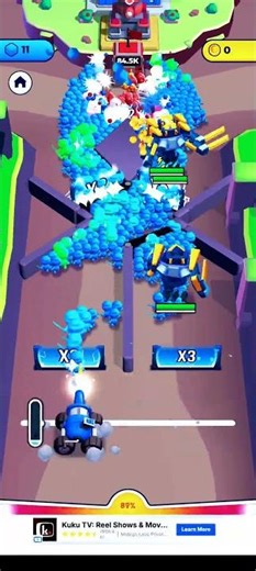 Mob Control Hack 2025 |Get unlimited mobs and card #mobcontrol #viralshorts😈😈💯