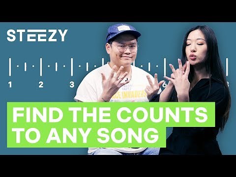 How to Count Beats in a Song