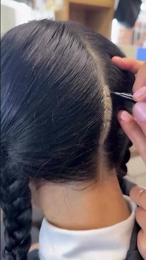 jenna Ortega makeup tutorial