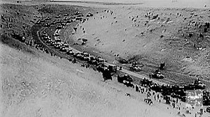 1M views · 49 shares | سباق الدبابات، حيلة الألمان لغزو #فرنسا عام ١٩٤٠؟ وثائقي "خفايا التاريخ – #هتلر" #المانيا | العربية برامج - Al Arabiya Programs | Facebook