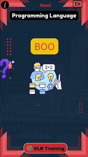 About BOO programming language