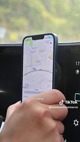 📱 Enhance your phone experience with the Covenant™ IntelliMount Magnetic Holder! 🚀 🔒 Secure Dual-Sided Holding: Enjoy ultimate convenience with dual-sided phone holding, keeping your device securely in place. 🚗 Hands-Free Driving: Stay safe on the road. Mount your phone for easy access to navigation and calls without distractions. 👩‍🍳 Hands-Free Cooking: Perfect for the kitchen! Keep recipes, timers, and cooking videos at eye level, making meal prep a breeze. 💄 Perfect for Makeup Routines