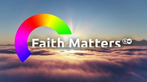 Faith Matters - The Idea of the Holy - A Religious Mystery