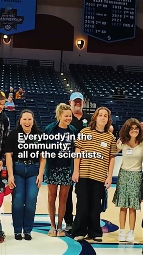 Inclusion matters. 💙 At Autism Tree, every voice is heard - from the children growing in confidence to the parents, scientists, and volunteers coming together with one heart. Autism Tree volunteer Gabrielle Fiore shares that Autism Tree is a heartfelt community where inclusion truly shines. The Autism Tree Annual Global Neurodiversity Conference brings this mission to life, connecting families with experts, sharing groundbreaking research, and celebrating the strength and voices of the neurodiv