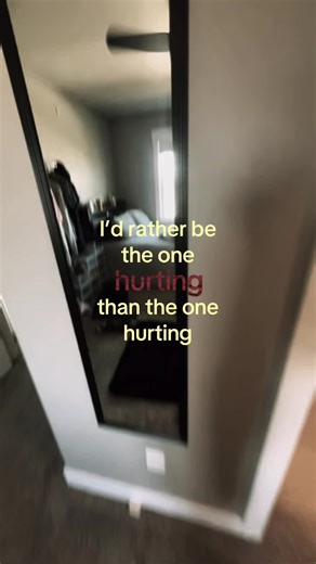 but I’m always the one getting hurt… #fyp #real #sad #hurt #ryuk | sad tiktoks