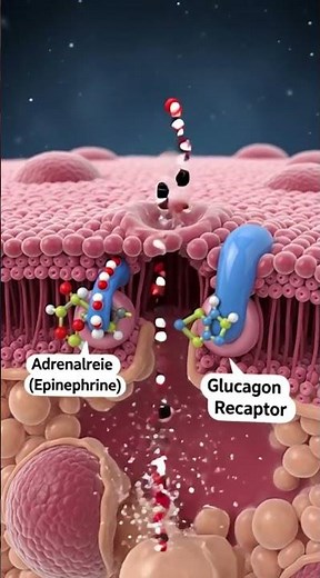 What Happens During Lipolysis Inside a Fat Cell