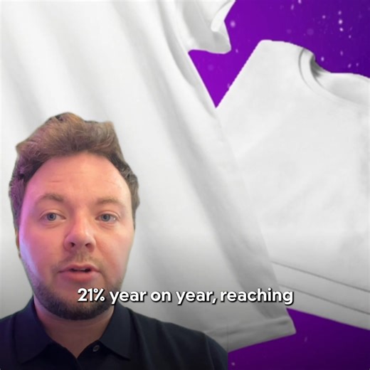Wonder Wash – the latest launch from the world’s No.1 laundry brand Dirt Is Good – taps into the short cycle category predicted to be worth €2 billion by 2026 Hear from Joshua Hill, Marketing Manager, on how the Dirt Is Good team acted on the consumer trend towards short cold-wash cycles, built a fast-acting product with superior tech and made it unmissable. Find out more here: https://www.unilever.com/news/news-search/2025/the-success-of-wonder-wash-our-biggest-home-care-launch/?utm_source=UF&u