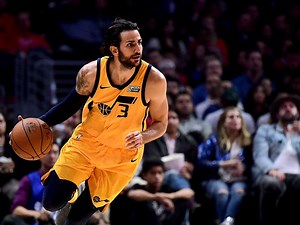 5 best flows of the NBA season