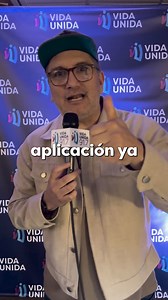 Vida Unida es tu estación de radio de música cristiana para toda la familia. Escuche canciones y mensajes inspiradores influenciados por la cultura hispana de Miami. | Vida Unida