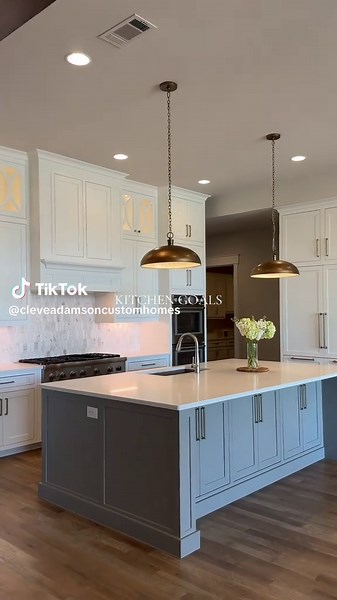 Dream Kitchen Design Ideas for Your Home