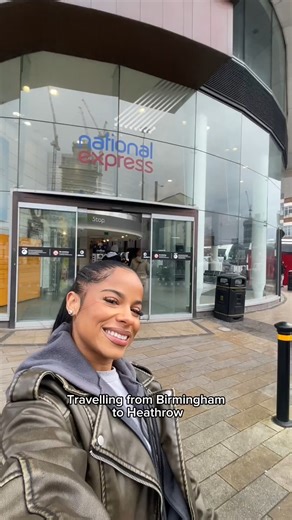 5.6K views · 190 reactions | We’ll get you from Birmingham to...