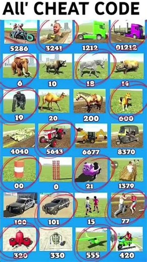 Real code 💥 Indian bike driving 3d all new cheat code update + plugin cheat code #training #shorts