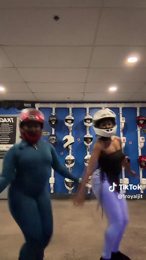 Exciting Go-Kart Racing Experience in Fort Lauderdale