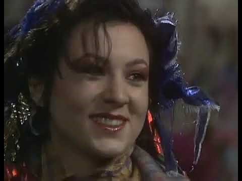 Prisoner Cell Block H Episode 527