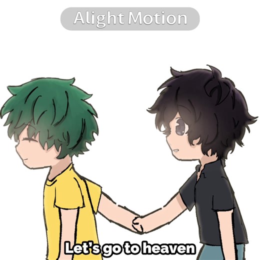 Exploring Heaven in My Hero Academia Universe