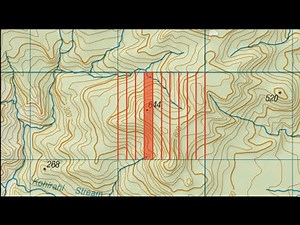 Beginner's Guide to Grid References