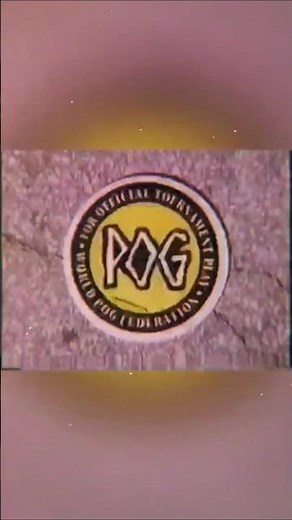 POGs Commercial - 1990s #asmr #shorts #commercial #pog #pogs #cool #tv #retro #toys #collection #fun