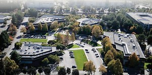 Apple outgrows Cupertino, leases over 315,000 square feet of office space in Sunnyvale  - 9to5Mac