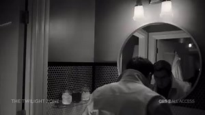 Now you can stream the full first season of the all-new The Twilight Zone in black & white just like the original classic! | The Twilight Zone