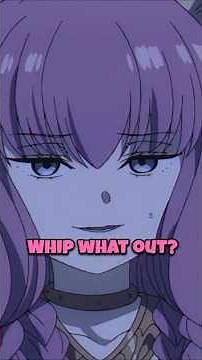 Frieren Aura Farming ⚔️✨ | Frieren in a Nutshell 2 #shorts