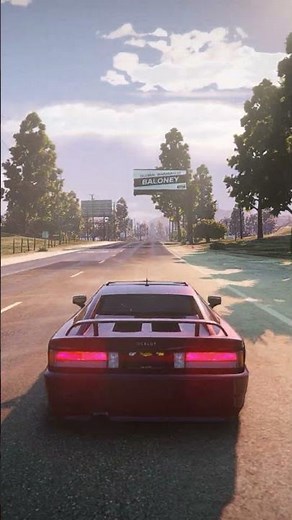 THIS will happen if you ADD MORE TREES to GTA 5