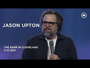 Jason Upton | The Ramp in Cleveland