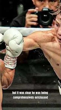 Legacy on the Line Inside Inoue’s Most Ruthless Performance