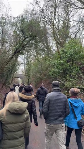 Sunday stroll live 🚶🎧❤️ Word of Mouth Festival returns in 2026! Sign up for tickets via: https://www.skiddle.com/e/41961019 Join the event page on Facebook via: https://www.facebook.com/events/25595507953445196/? Join our WhatsApp channel for early access & discount 2026 tickets via: https://whatsapp.com/channel/0029Vb71eN6Bqbr2uBr3rd29 | Word of Mouth Events