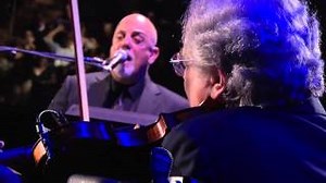 Billy Joel & Itzhak Perlman - The Downeaster 'Alexa' (MSG - March 9, 2015) Chords - ChordU