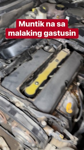 #chevycruze #timingbelt #mechanic #mechaniclife #PMS | Mac Garage