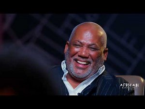 Episode 29 - Dr Jonathan Butler
