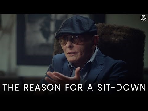 Sammy Gravano Explains Why He Agreed To Sit-Down With Michael Franzese