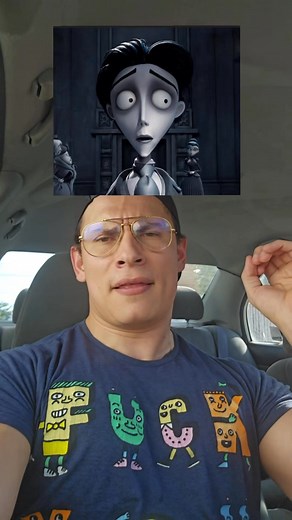 131K views · 4.7K reactions | La voz de Víctor van Dort #Imitandup #actordedoblaje | IMITANDUP | Facebook