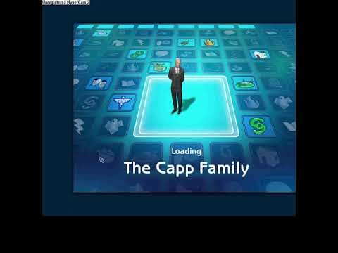 clip from windows 2000 pc