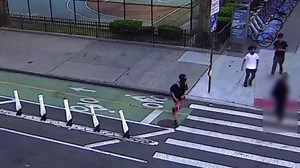 9 comments | NYPD Crimestoppers is looking for individuals connected...