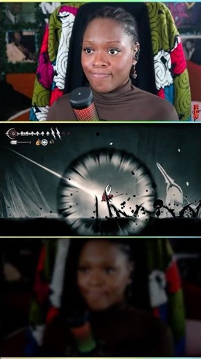 Do Tacks Work on the Silksong Final Boss?