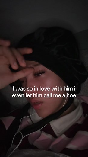 Called a Hoe by My Boyfriend — How I Stayed in Love Despite It