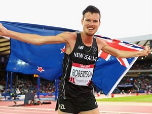 Zane Robertson discloses feeling suicidal after doping violations