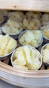 25K views · 353 reactions | Bila dekat kampung menu ni senang nak jumpa, tapi dekat bandar jarang dah nak jumpa. Ubi kayu rebus dah ada dekat MK tau! Jemput rasa semua 殺 | Restoran Mak Kimbong | Facebook