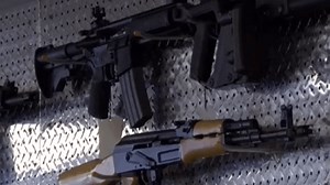 Greater Cincinnati to launch initiative that aims to reduce gun theft, suicides