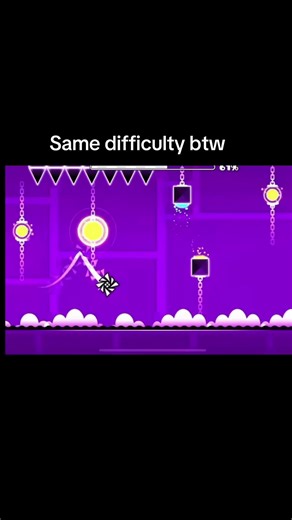 Understanding Geometry Dash Difficulty Levels