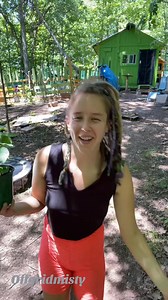 Trash baby! #offgrid #offgridmisty #ogmisty #offgridgarden #upcycling #offgridliving | Erick Harper