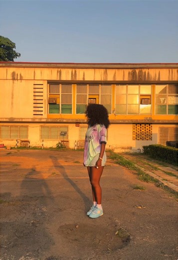 BRS from a recent shoot/proof of life😆. #CapCut #fyp #tiktokviral #cinematic #afro #jersey #model