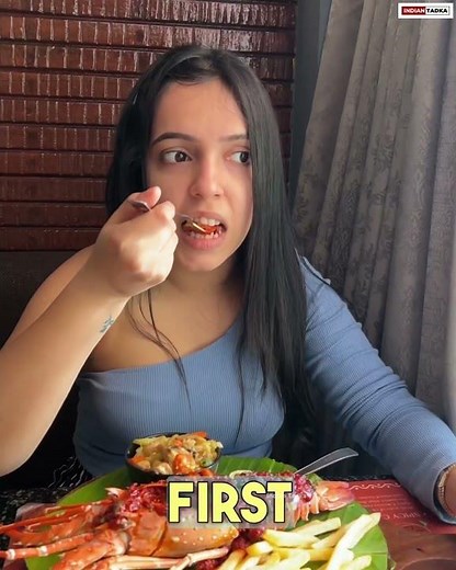 Once You Must Try This Dish Of Goa | Food | Street Food | Goa Food | Goa | India