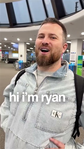 ARE YOU A TONI OR RYAN?