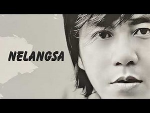 Ari Lasso - Nelangsa // Lirik HQ