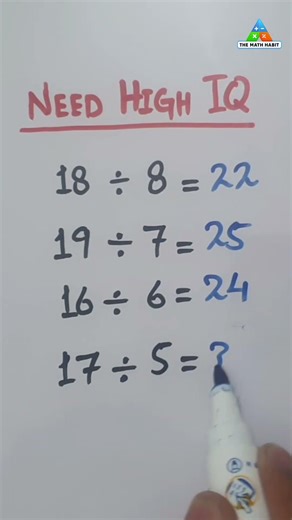 ⭐ The FINAL Math Challenge You Must Try!